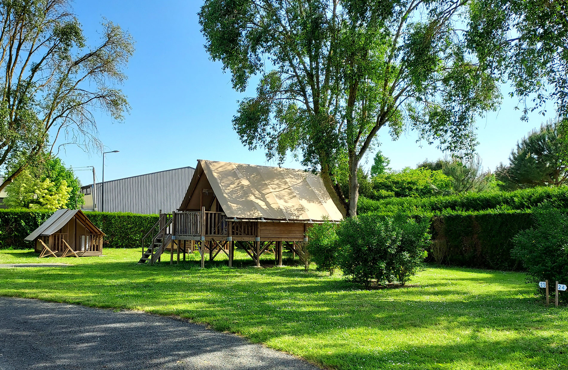 camping-portlavallee-tente